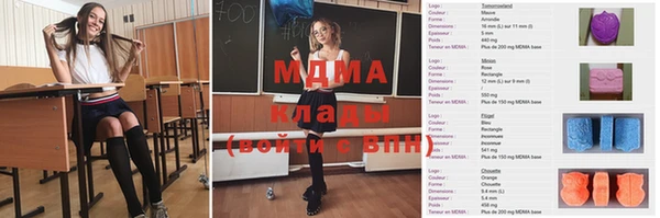 мдпв Горняк